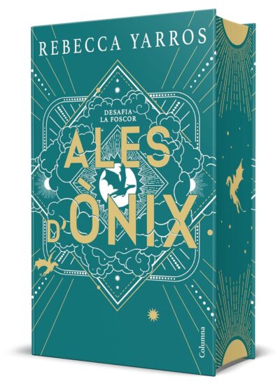 Ales d'ònix - Col·leccionista - Ed. Limitada