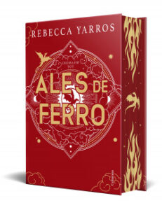 Ales de ferro