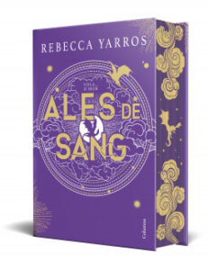 Ales de sang