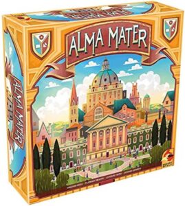 Alma Mater (ESP)