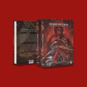 Almas oscuras: Berserk contra Dark Souls