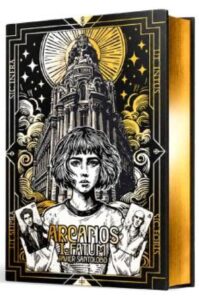 Arcanos I. Fatum