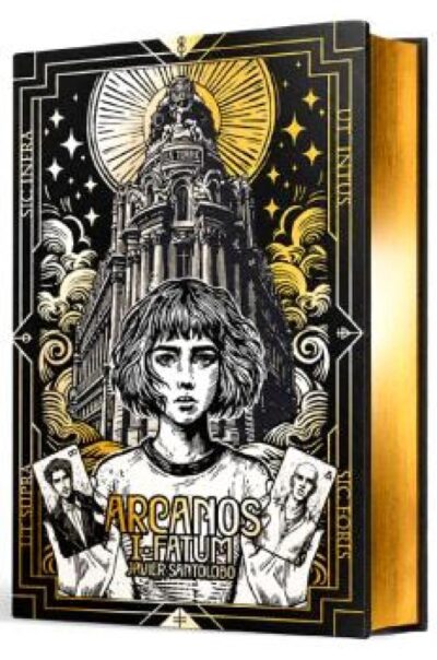 Arcanos I. Fatum