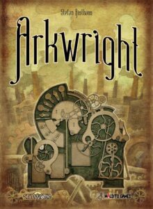 Arkwright