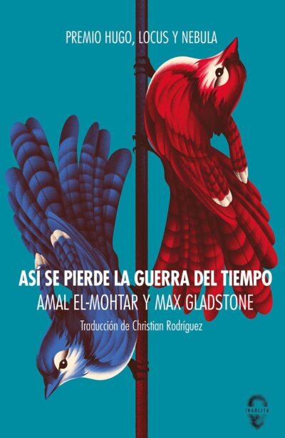 Así se pierde la guerra del tiempo