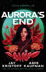 Aurora's End