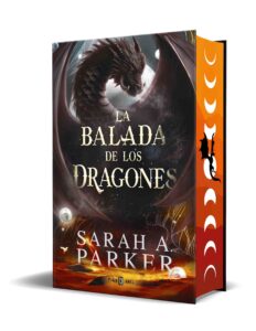 La balada de los dragones - Edición especial