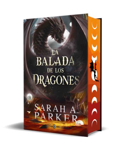 La balada de los dragones - Edición especial