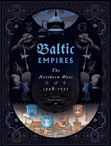 Baltic Empires