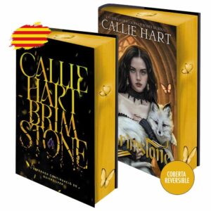 Brimstone- Edició limitada (català)