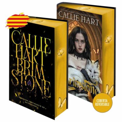 Brimstone- Edició limitada (català)