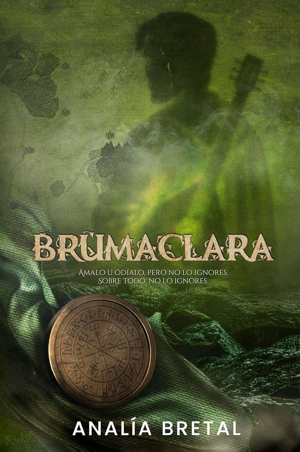 Brumaclara