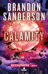 Calamity