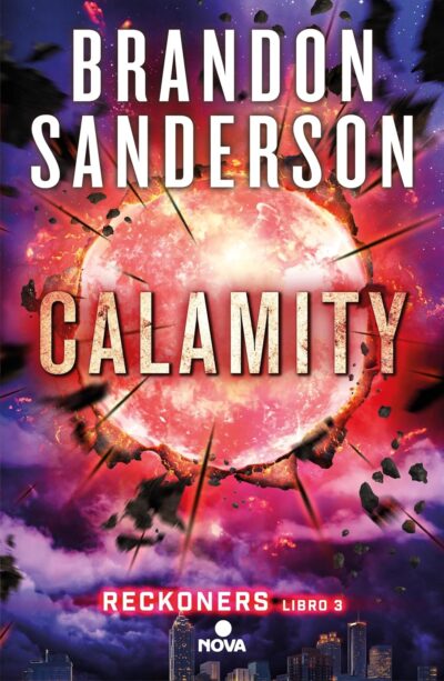 Calamity