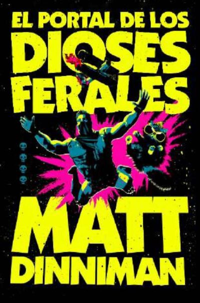 El portal de los dioses ferales