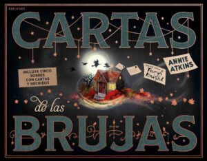 Cartas de las brujas