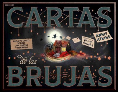 Cartas de las brujas