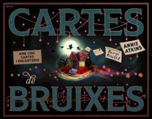 Cartes de bruixes