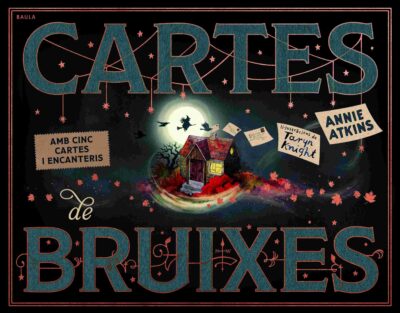 Cartes de bruixes
