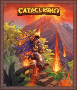 Golpe de fe: Cataclismo