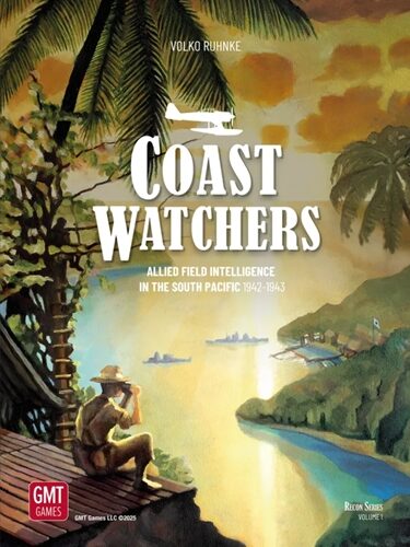 Coast Watchers