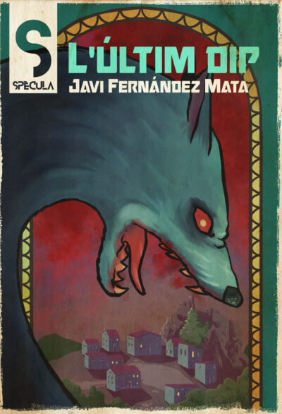 L'últim dip - Signat