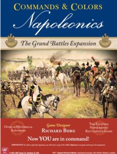 Commands & Colors: Napoleonics