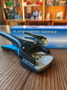 Counter Clipper Deluxe - Model 2mm