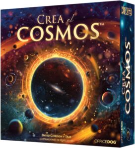 Crea el Cosmos