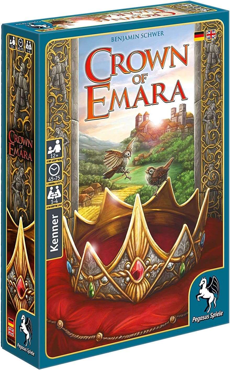 Crown of Emara