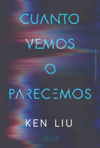 Cuanto vemos o parecemos