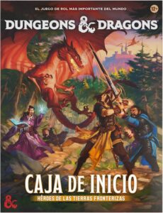 Héroes de las Tierras Fronterizas