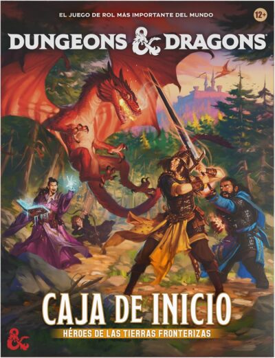 Héroes de las Tierras Fronterizas