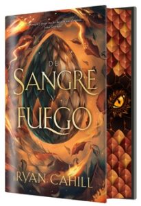 De sangre y fuego - Edición Especial