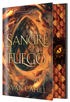 De sangre y fuego - Edición Especial