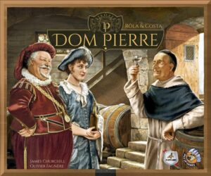Dom Pierre