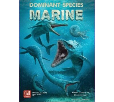 Dominant Species: Marine