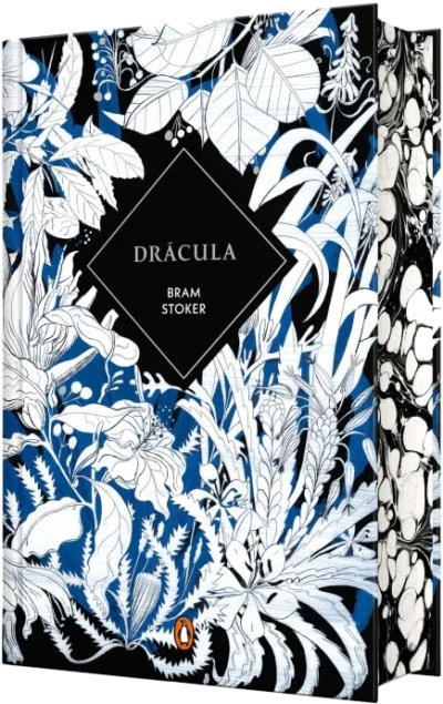 Drácula - Cantos pintados