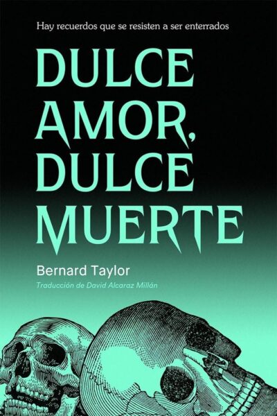 Dulce amor, dulce muerte