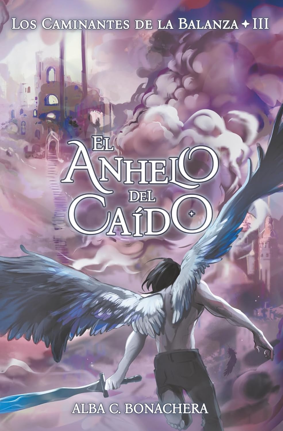 El anhelo del caído