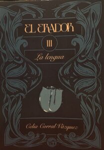 El Erador III: La lengua