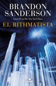 El Rithmatista