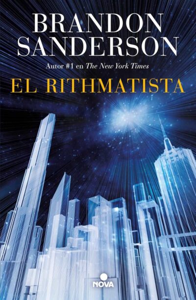 El Rithmatista