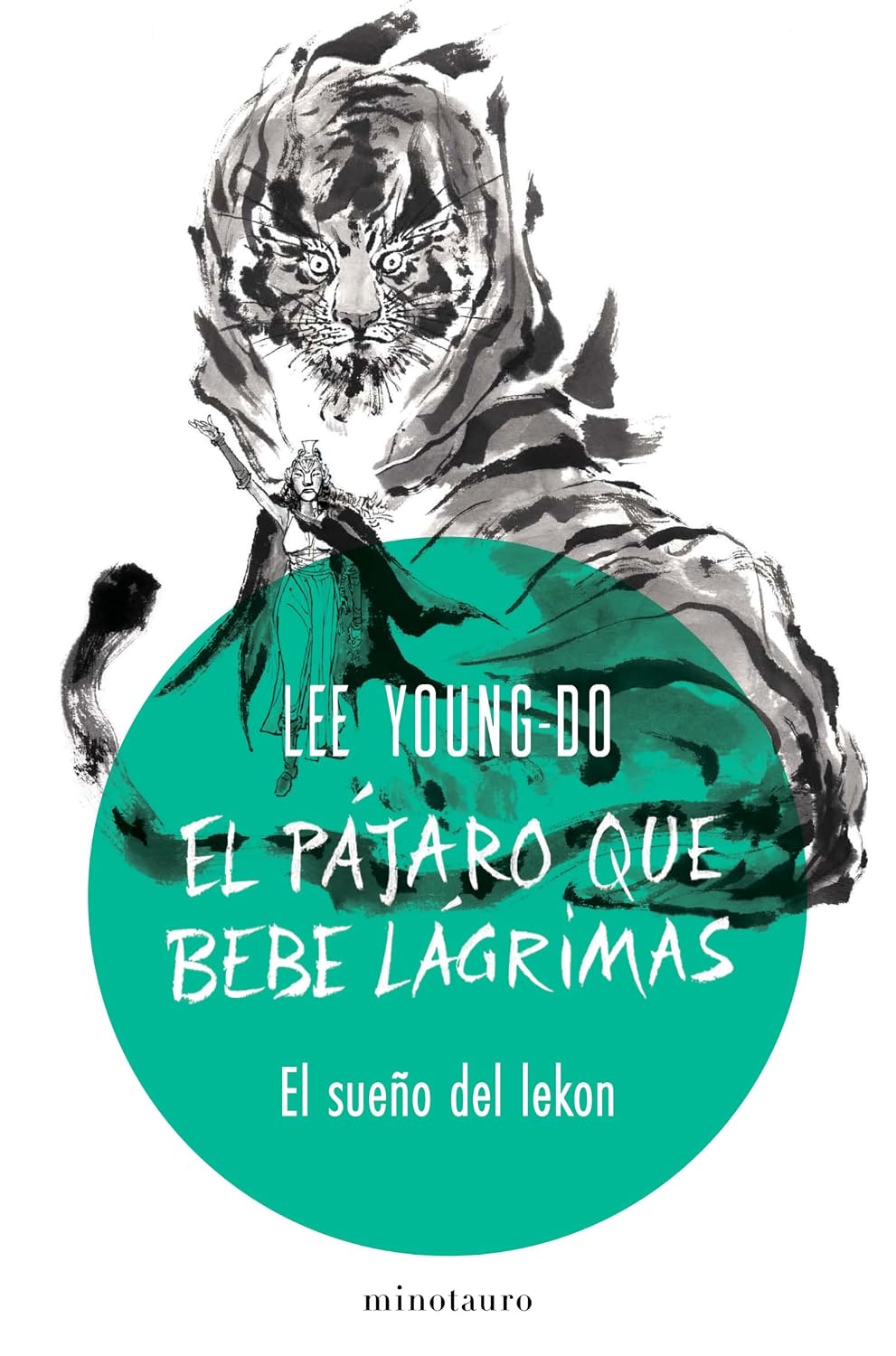 El sueño del lekon