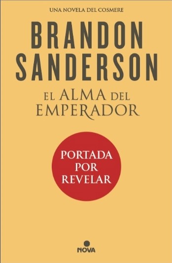 El alma del emperador