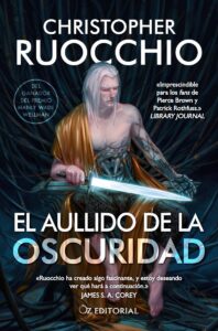 El aullido de la oscuridad