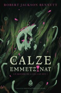 El calze emmetzinat