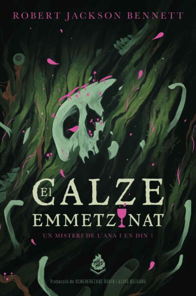El calze emmetzinat
