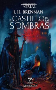 El castillo de las sombras