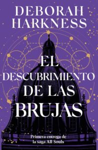 El descubrimiento de las brujas
